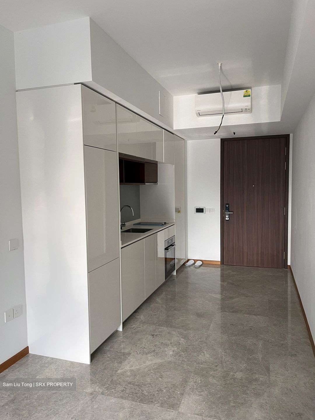 Fourth Avenue Residences (D10), Apartment #445199231